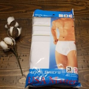 Men's Briefs